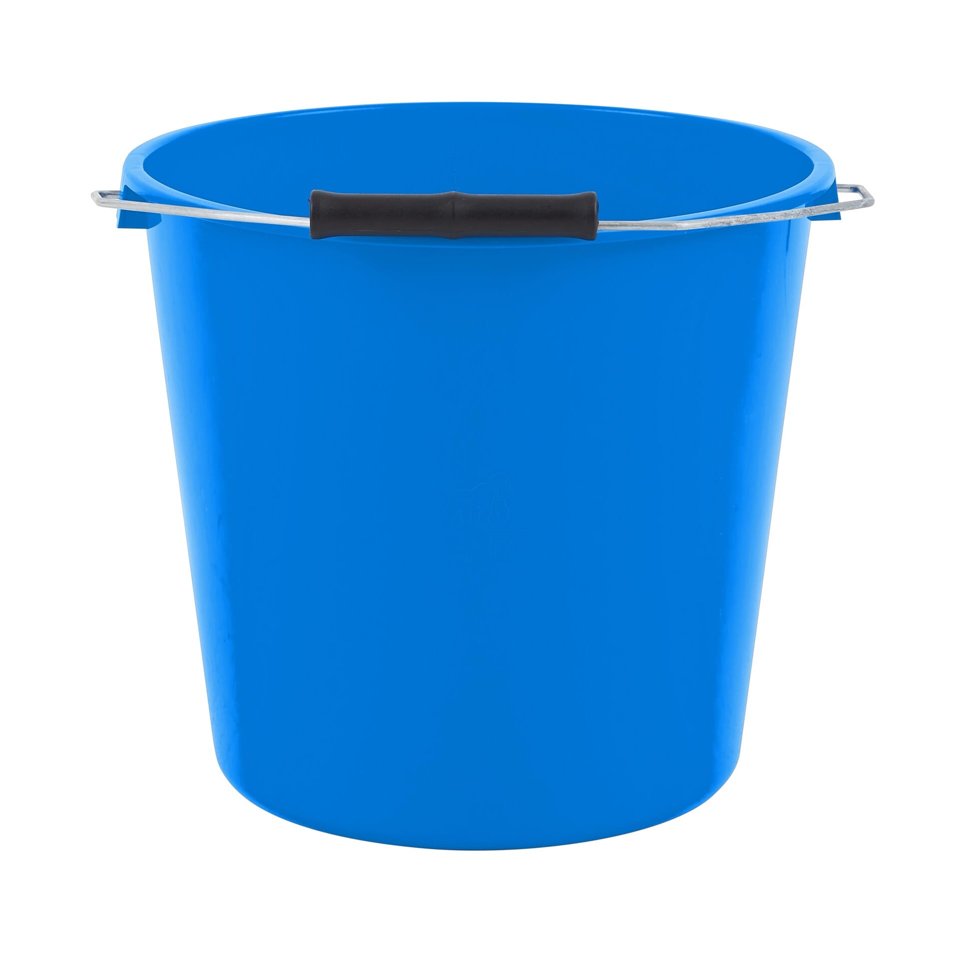 Red Gorilla Calf Bucket Small - Blue