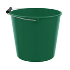 Calf Buckets - Small Green