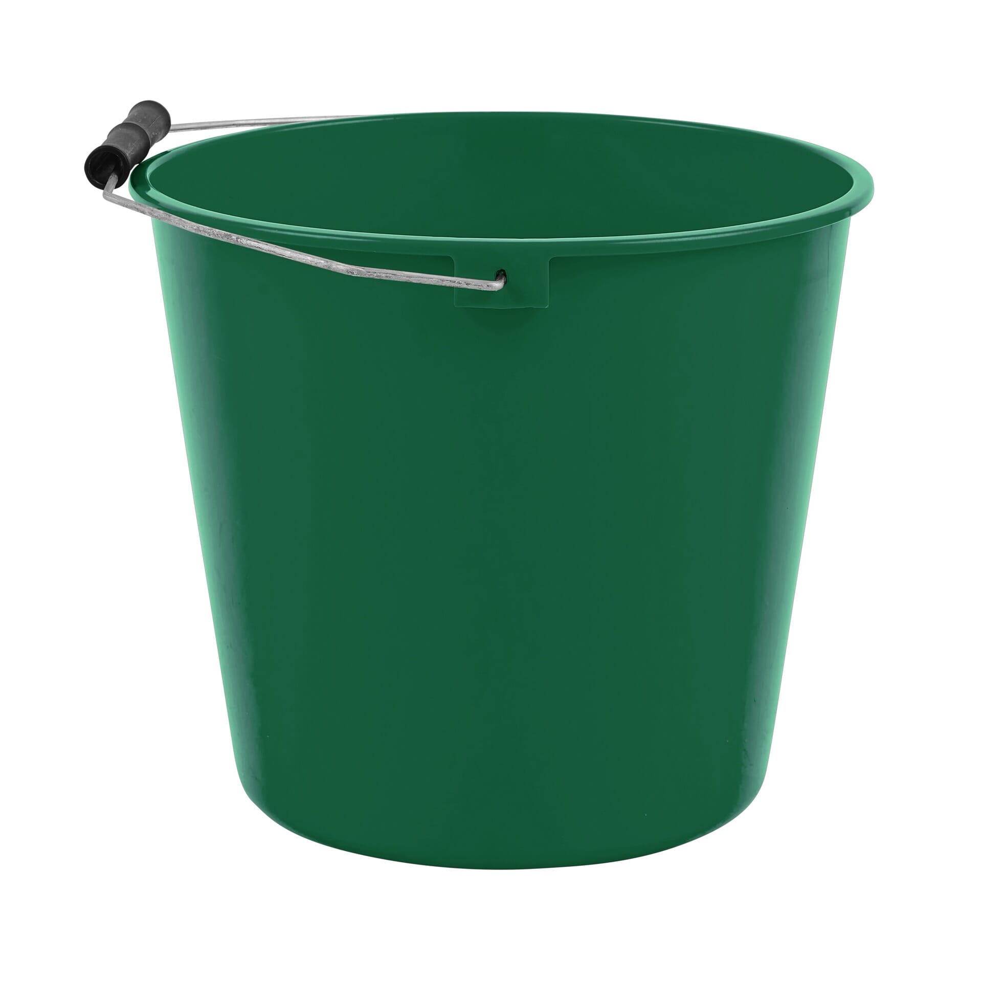 Calf Buckets - Small Green