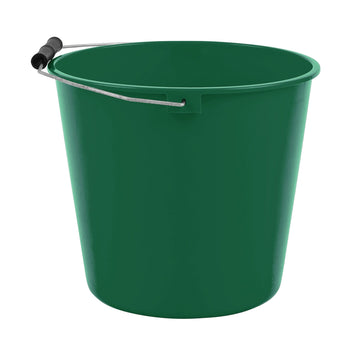 Calf Buckets - Small Green