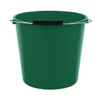 Red Gorilla Calf Bucket Small - Green