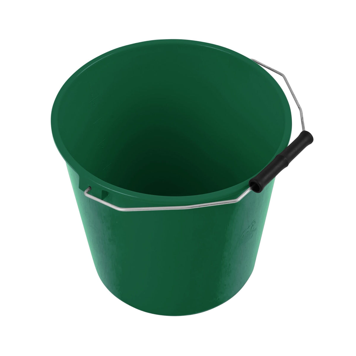 Red Gorilla Calf Bucket Small - Green