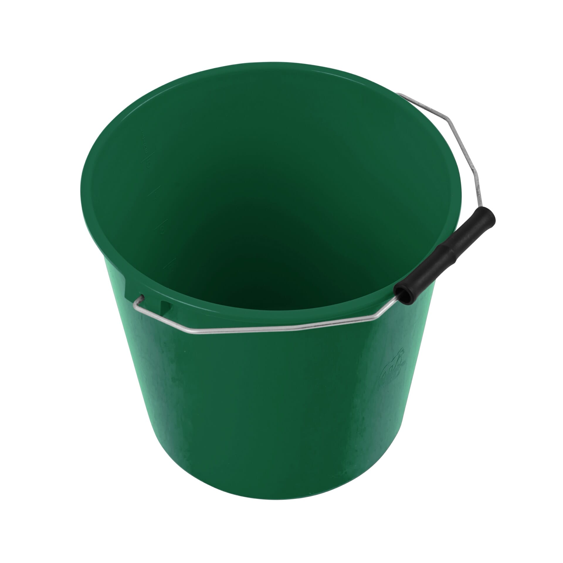 Red Gorilla Calf Bucket Small - Green