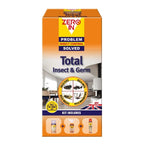 STV Total Insect & Germ Killer Kit