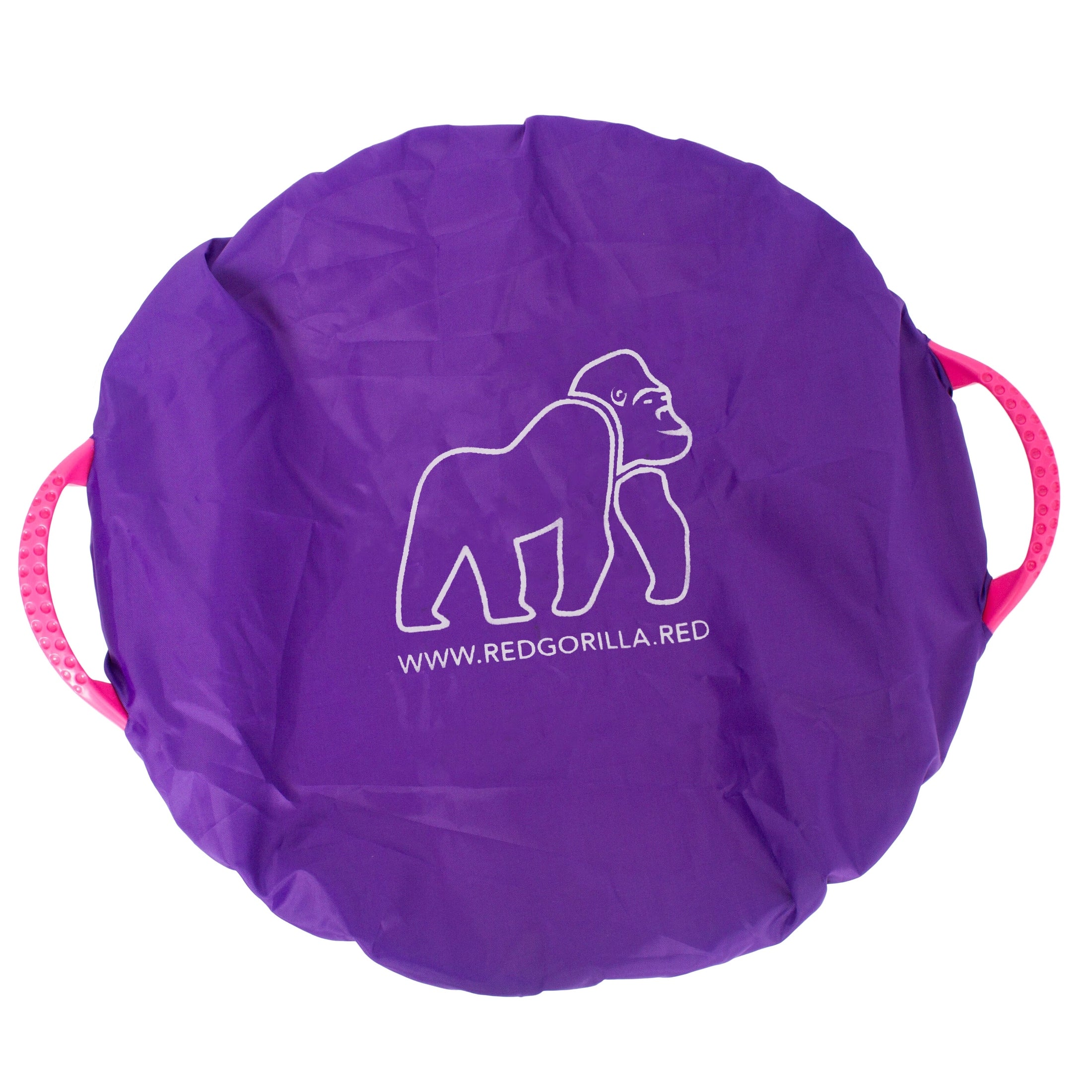 Tubcovers - Medium Purple Cover