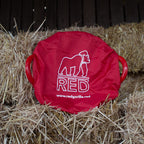 Red Gorilla Tub Cover Medium - Red