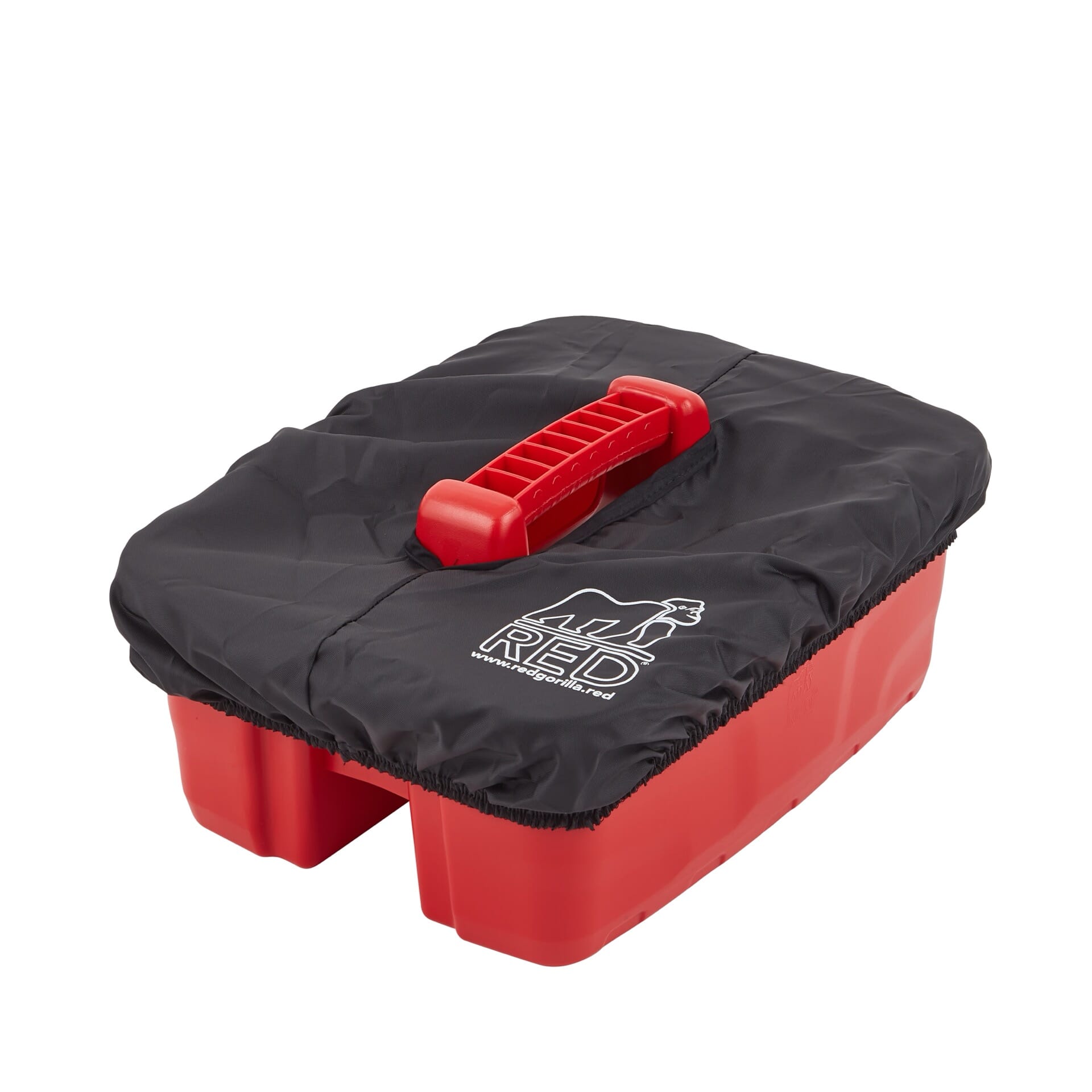 Plastic Tote Tray - Tidee Tray Cover
