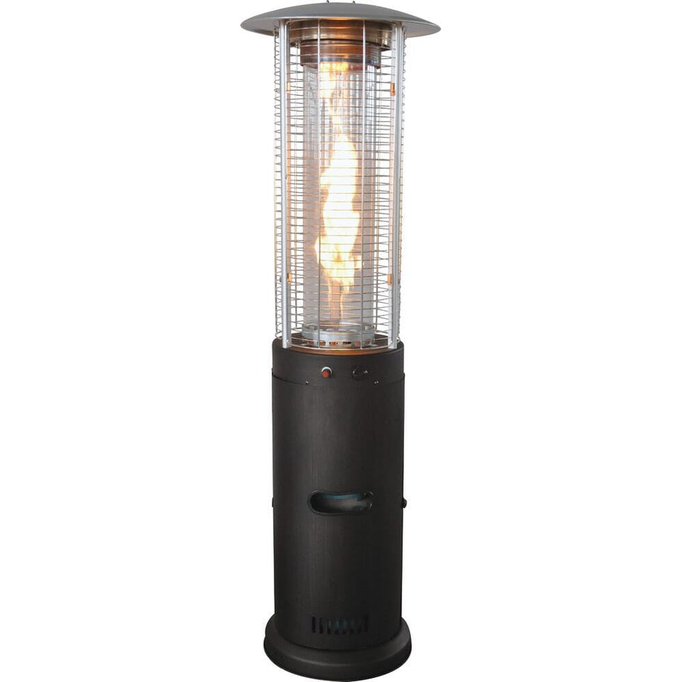 PURE HEAT ROUND PATIO HEATER