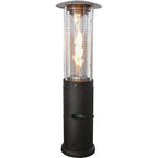 PURE HEAT ROUND PATIO HEATER