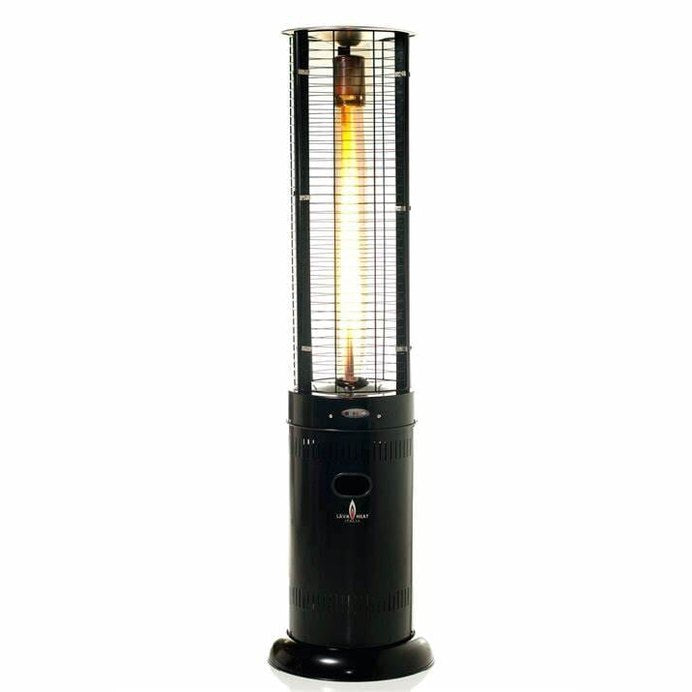 PURE HEAT ROUND PATIO HEATER