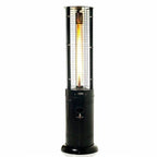 PURE HEAT ROUND PATIO HEATER