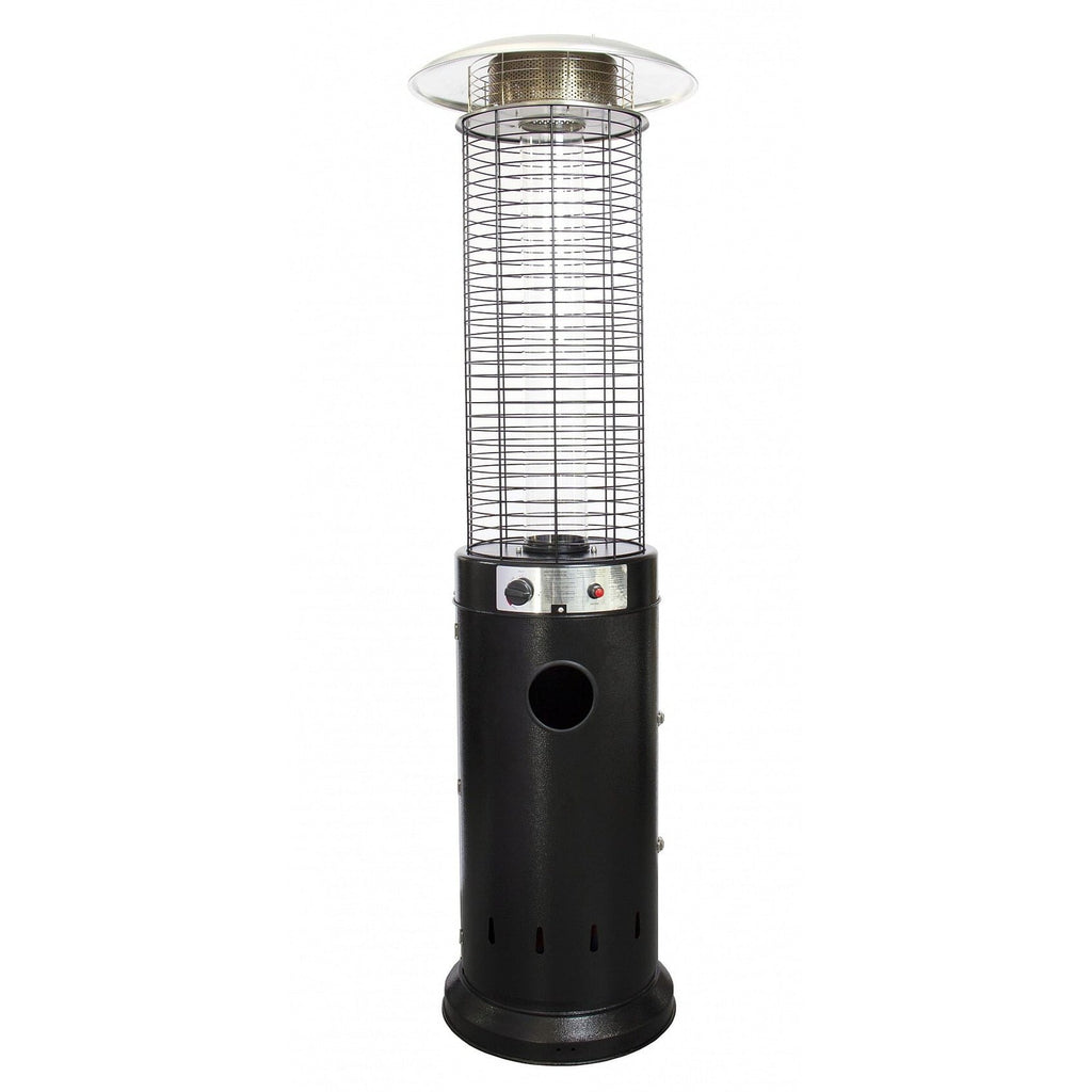 PURE HEAT ROUND PATIO HEATER
