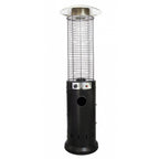 PURE HEAT ROUND PATIO HEATER