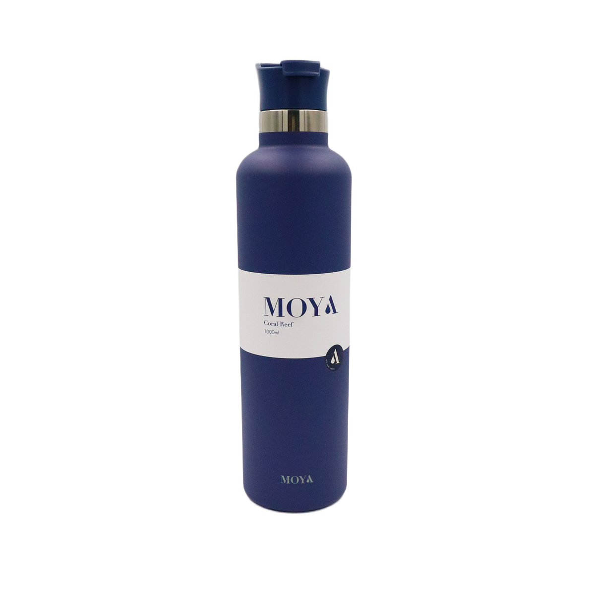 Coral Reef 1L Water Bottles Spout