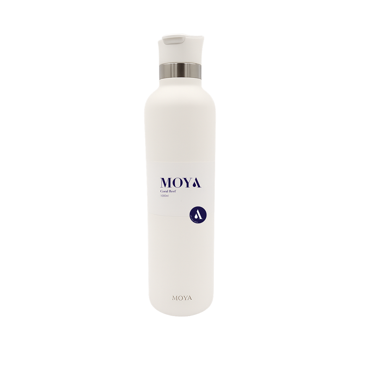 Coral Reef 1L Water Bottles Spout