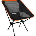 Discovery 80 Compact Camping Chair