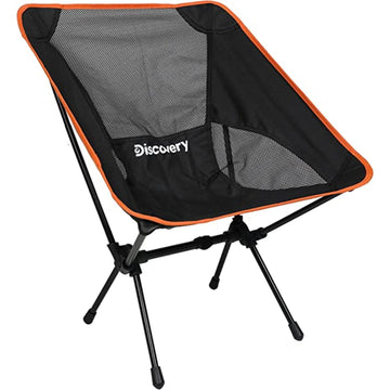 Discovery 80 Compact Camping Chair