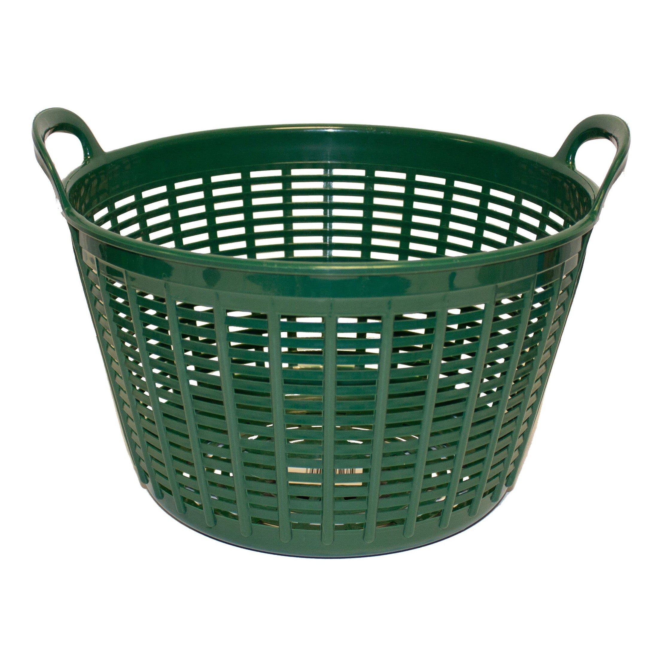 Red Gorilla Cesto Drainer Basket - Green