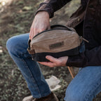 Barebones Neelum 3L Dopp Kit