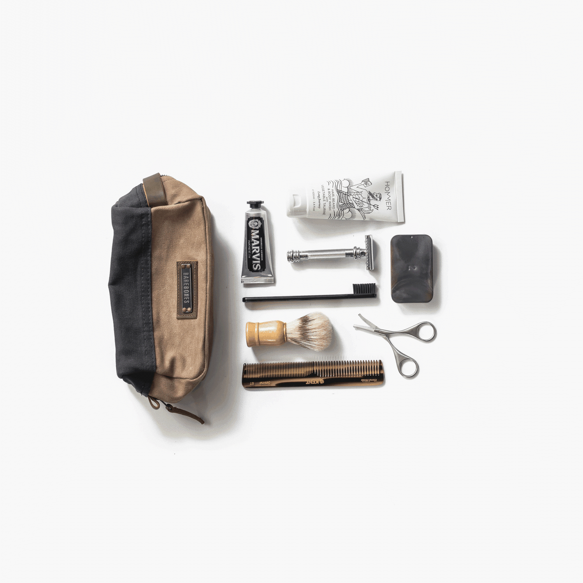 Barebones Neelum 3L Dopp Kit