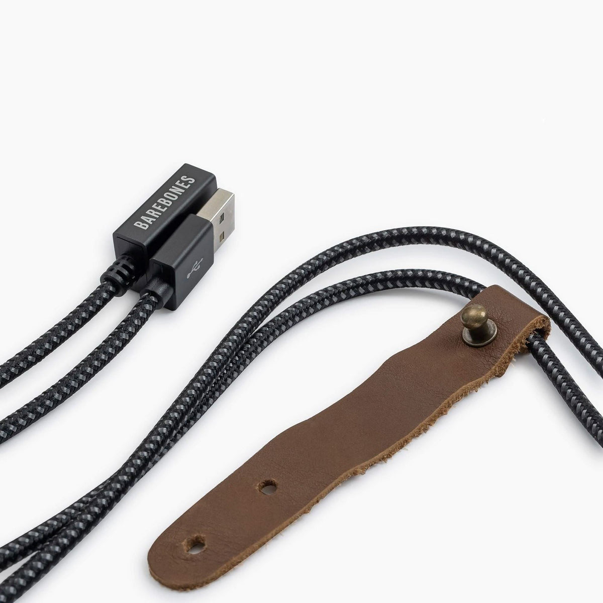Barebones 2.0 USB Extension Cable