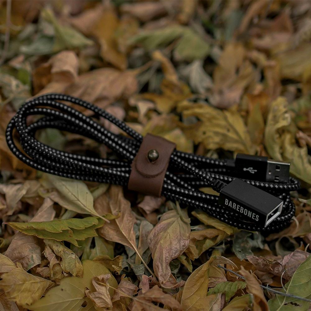 Barebones 2.0 USB Extension Cable