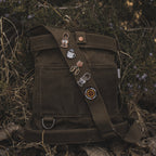 Barebones Enamel Pins