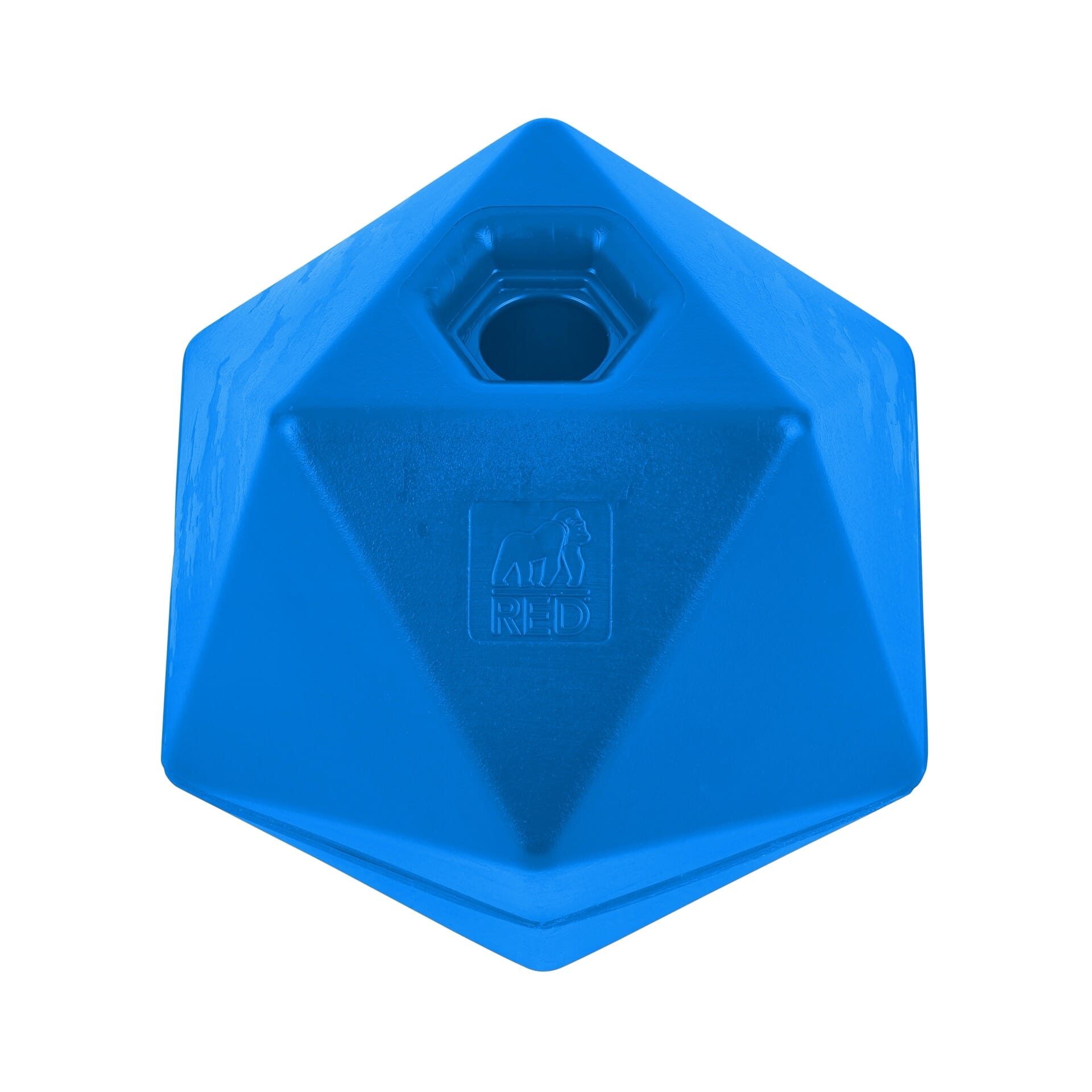 Red Gorilla Dripfeed Slow Drip Water Feeder - Blue
