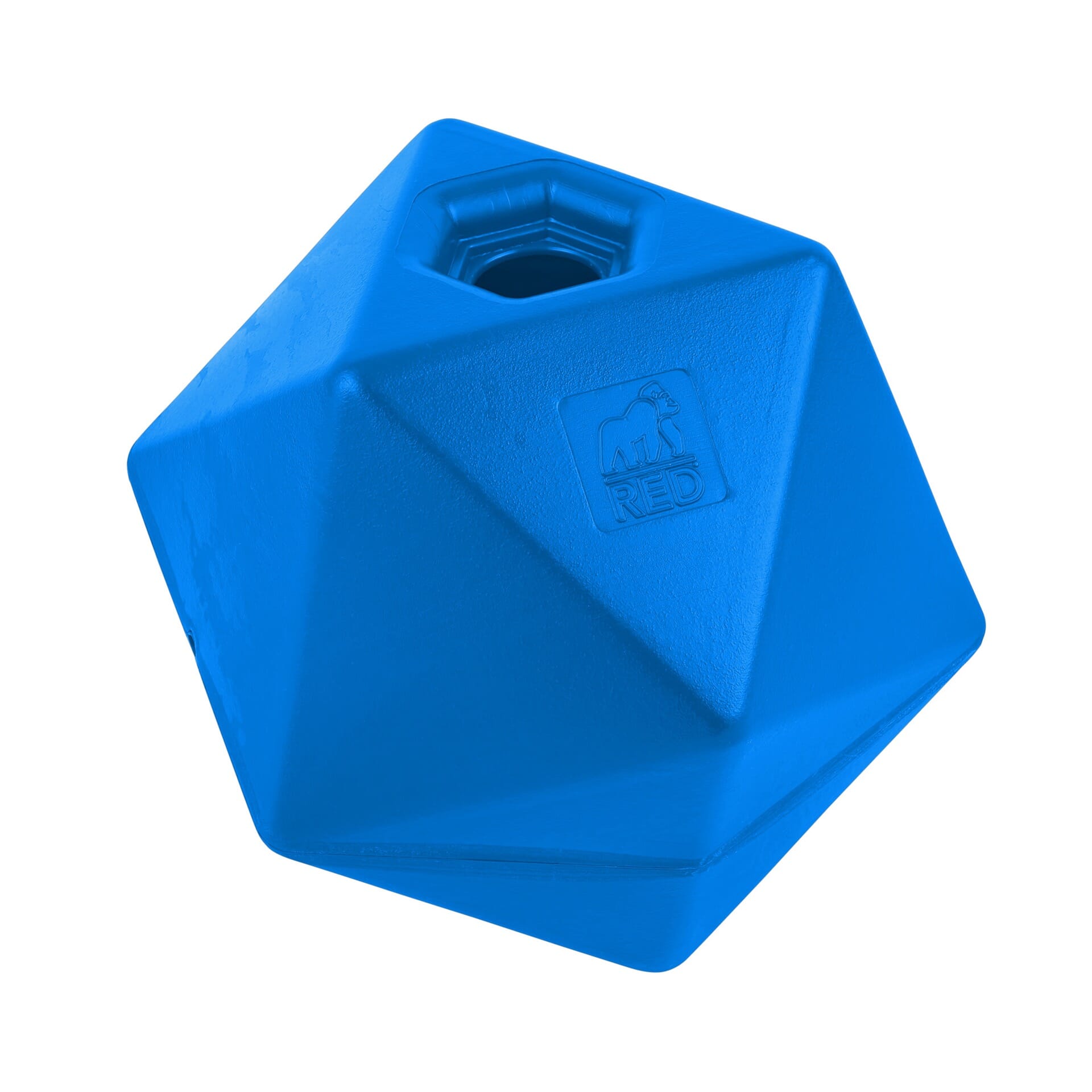 Red Gorilla Dripfeed Slow Drip Water Feeder - Blue