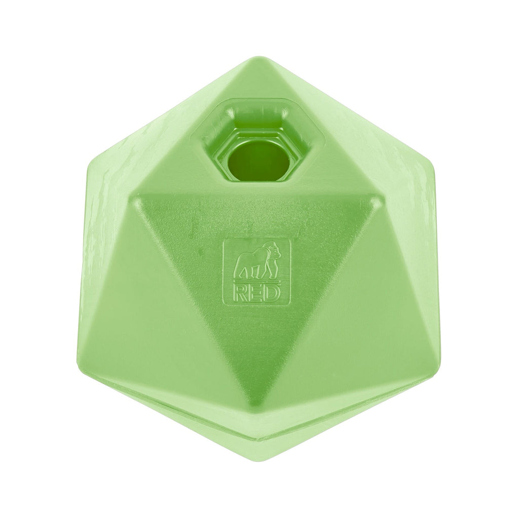 Red Gorilla Dripfeed Slow Drip Water Feeder - Pistachio