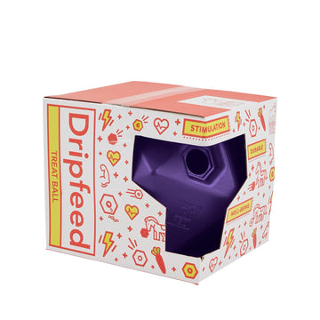 Dripfeed - Purple