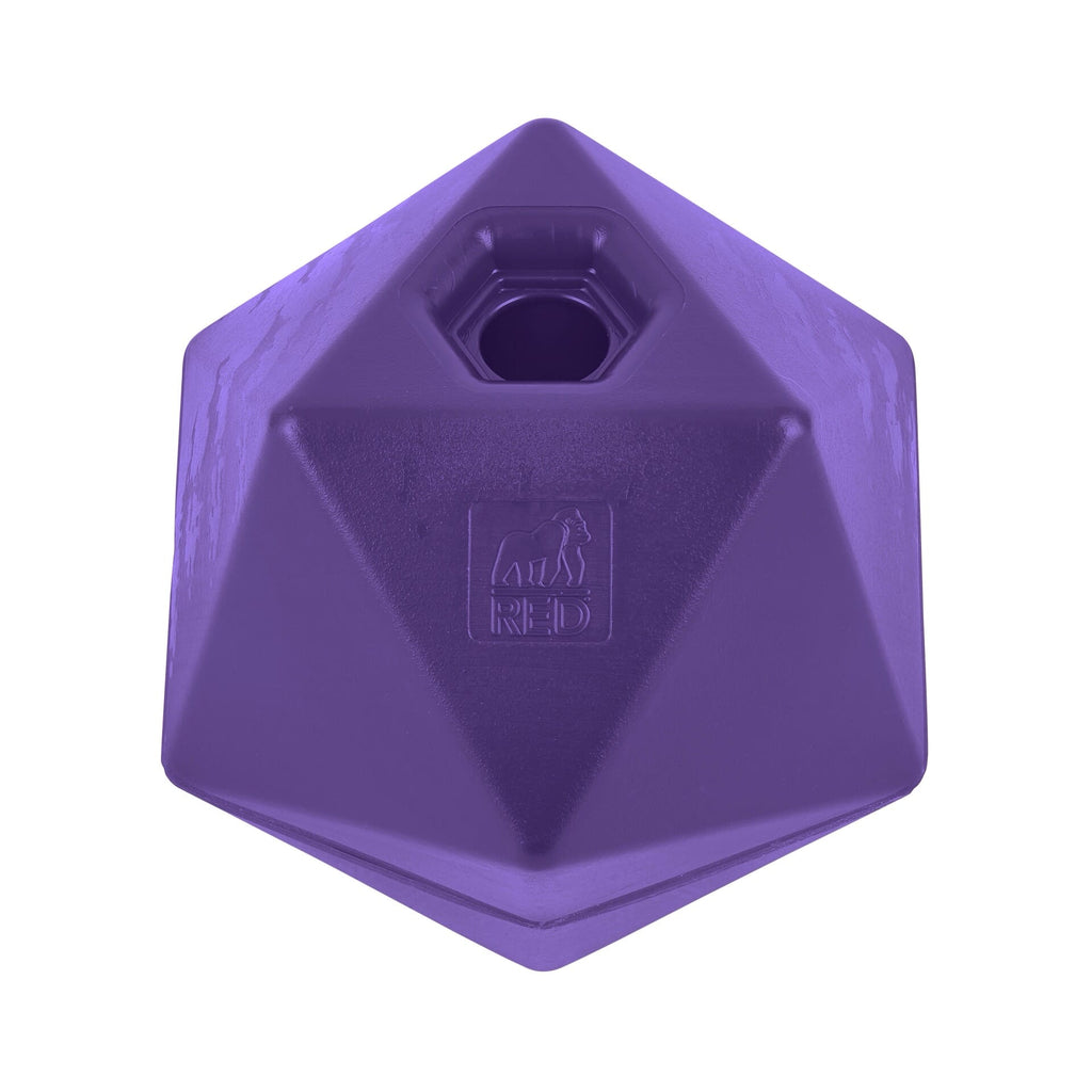 Red Gorilla Dripfeed Slow Drip Water Feeder - Purple