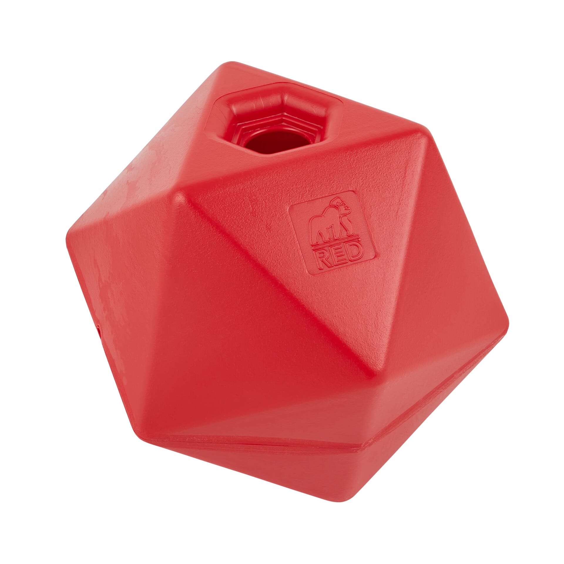 Red Gorilla Dripfeed Slow Drip Water Feeder - Red