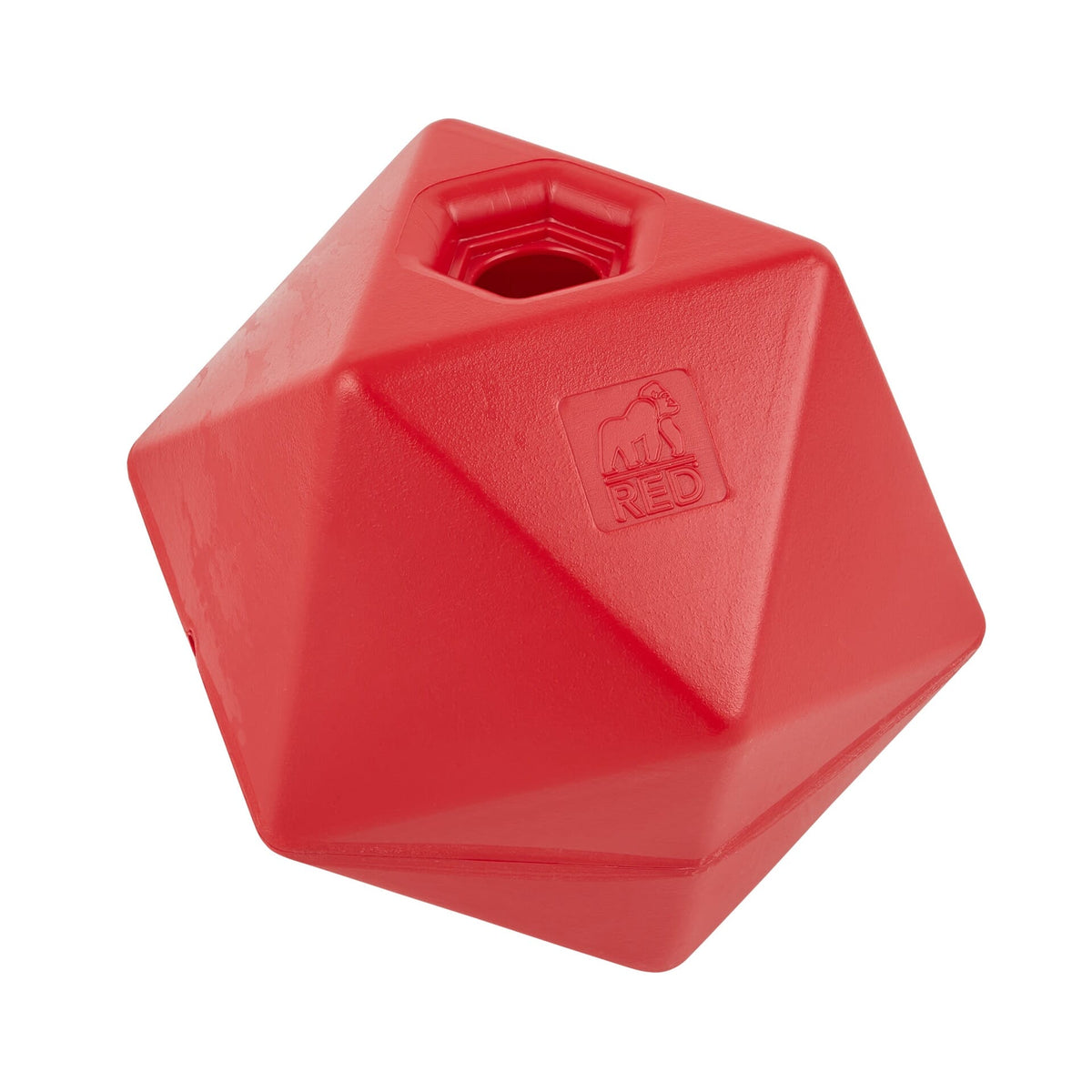 Red Gorilla Dripfeed Slow Drip Water Feeder - Red