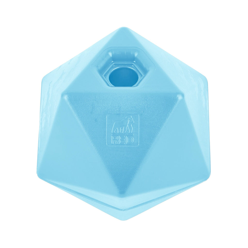 Red Gorilla Dripfeed Slow Drip Water Feeder - Sky Blue
