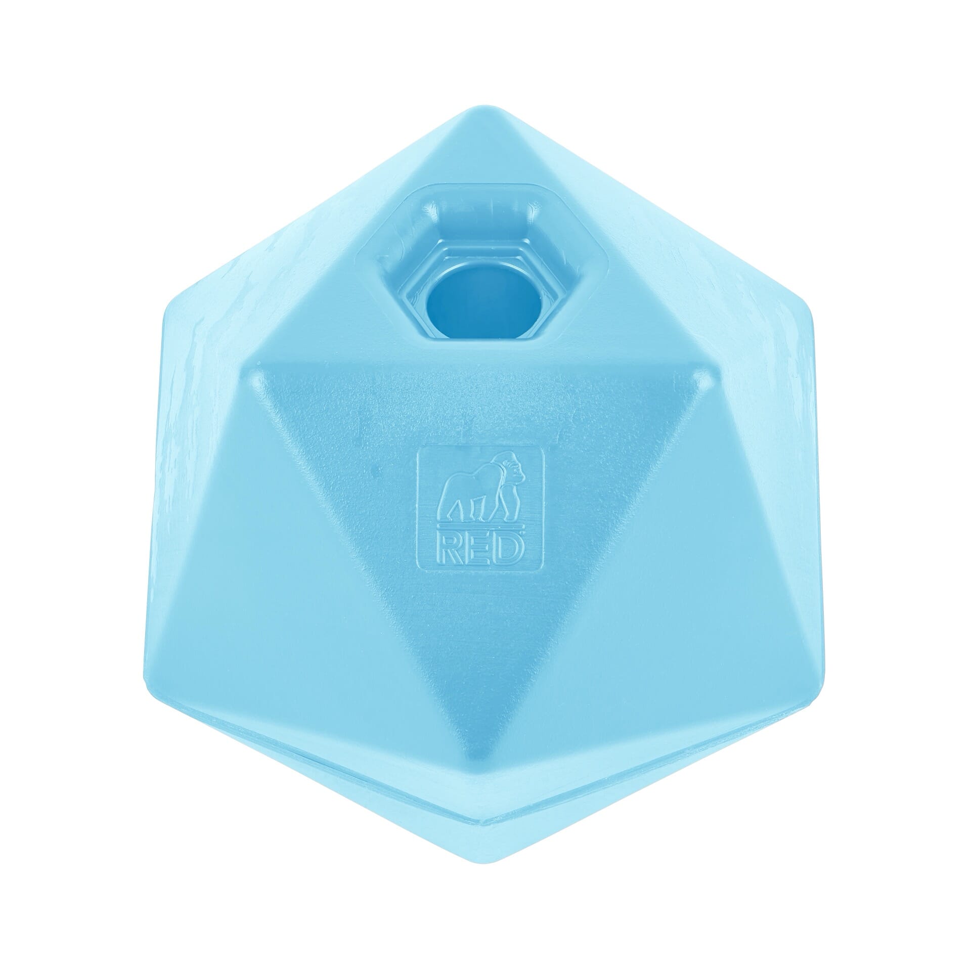 Red Gorilla Dripfeed Slow Drip Water Feeder - Sky Blue