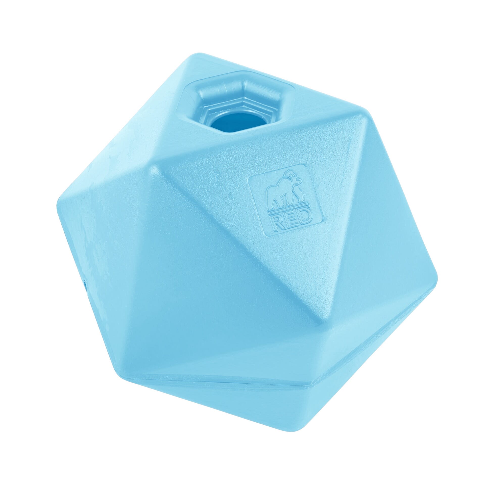 Red Gorilla Dripfeed Slow Drip Water Feeder - Sky Blue