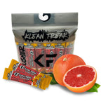 Klean Freak The Flusher 20 Pack - Juicy Grapefruit