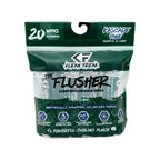 Klean Freak The Flusher 20 Pack - Kascade Pine