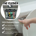 Klean Freak The Flusher 20 Pack - Mixed