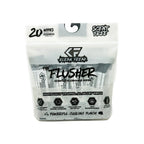 Klean Freak The Flusher 20 Pack - Scent Free