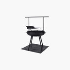 Barebones Fire and Grill Mat