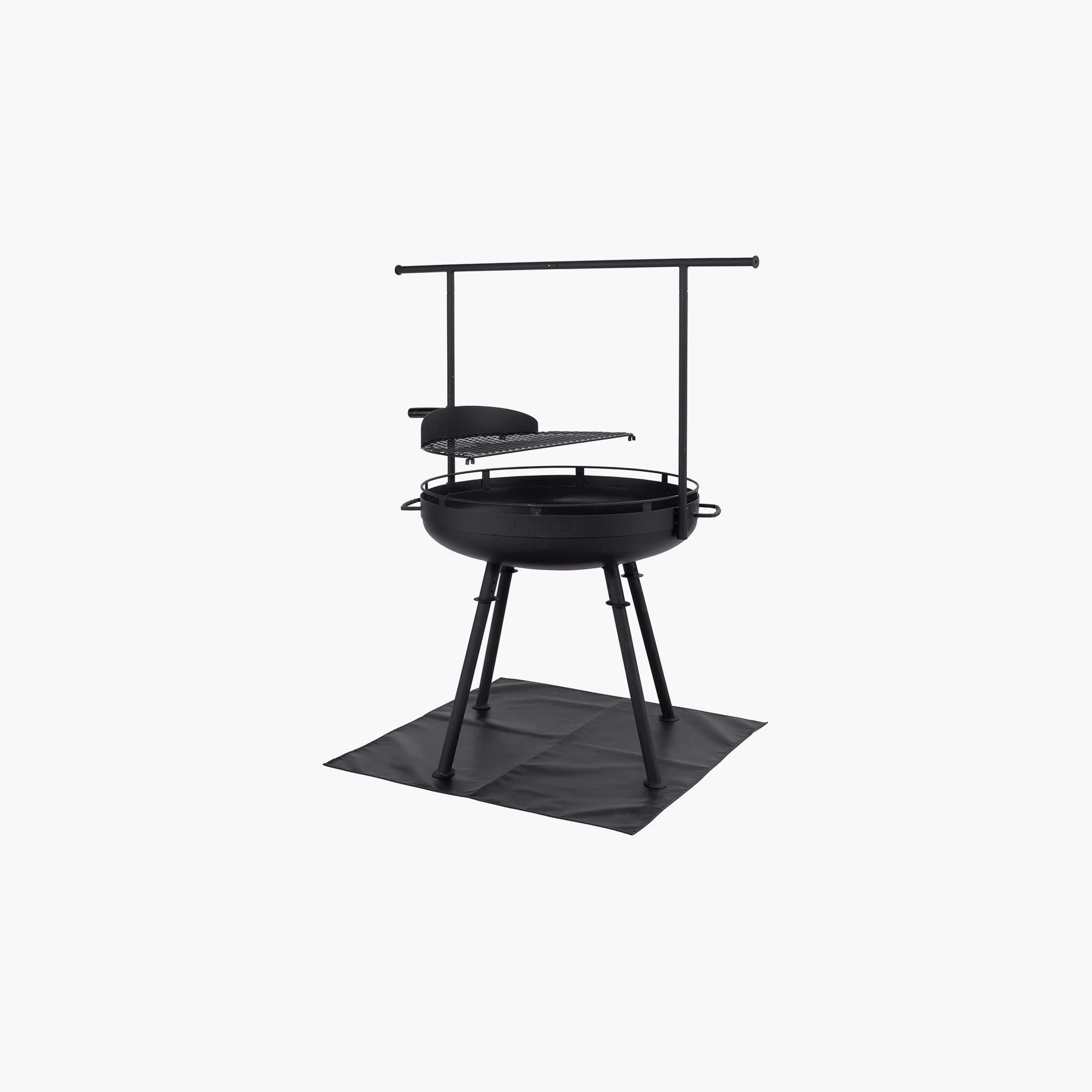 Barebones Fire and Grill Mat