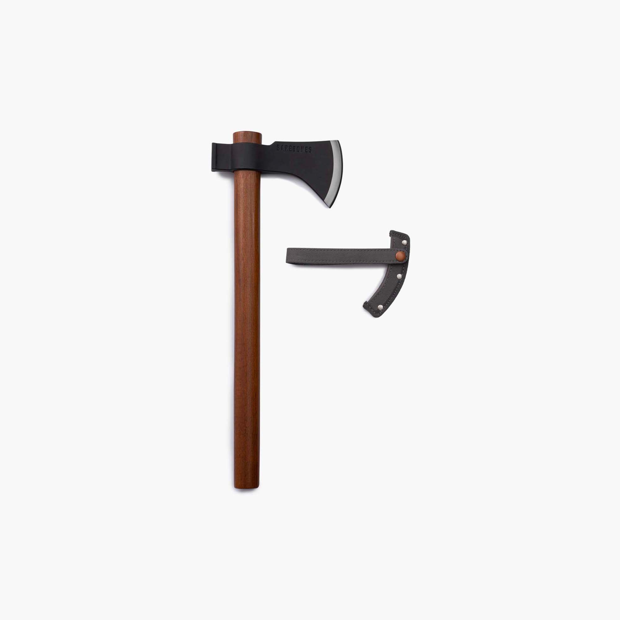 Barebones Field Hatchet Handle