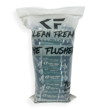 Klean Freak The Flusher 100 Pack - Kascade Pine