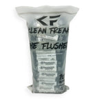 Klean Freak The Flusher 100 Pack - Scent Free