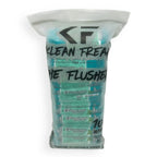 Klean Freak The Flusher 100 Pack - Spearmint Rush