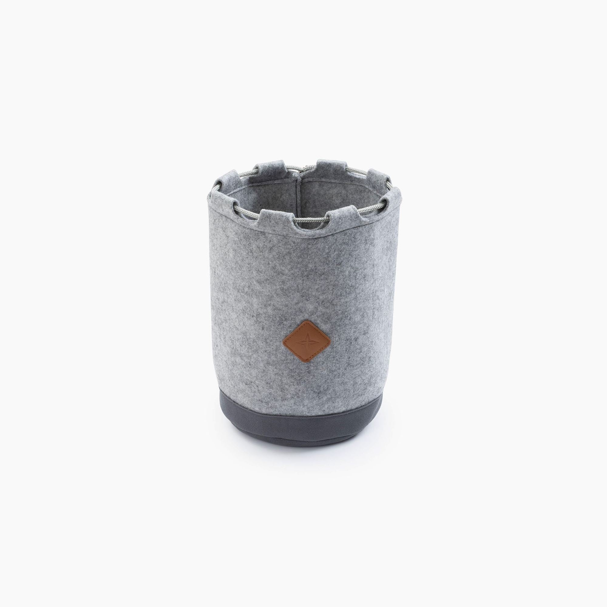 Barebones Felt Lantern Storage Bag