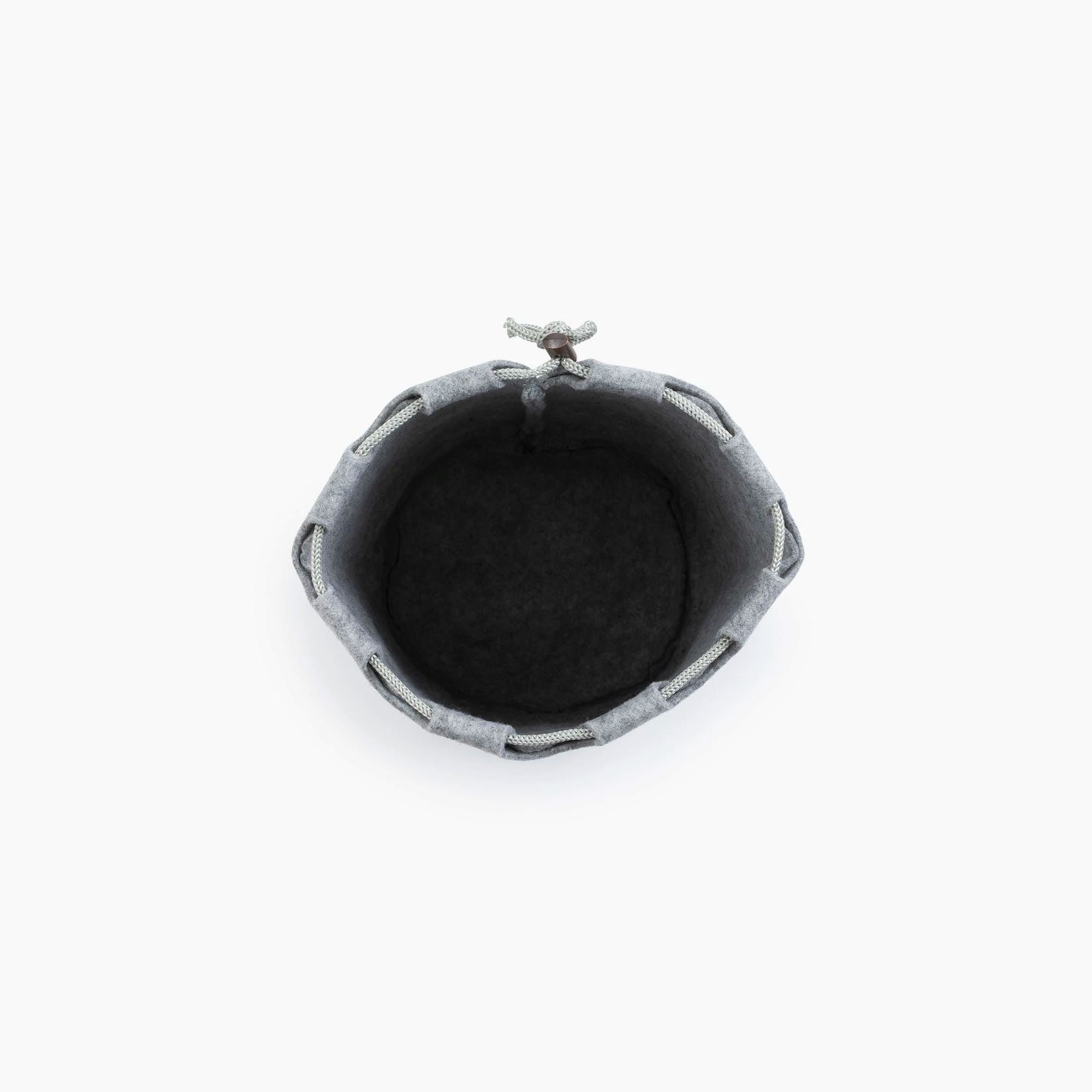 Barebones Felt Lantern Storage Bag