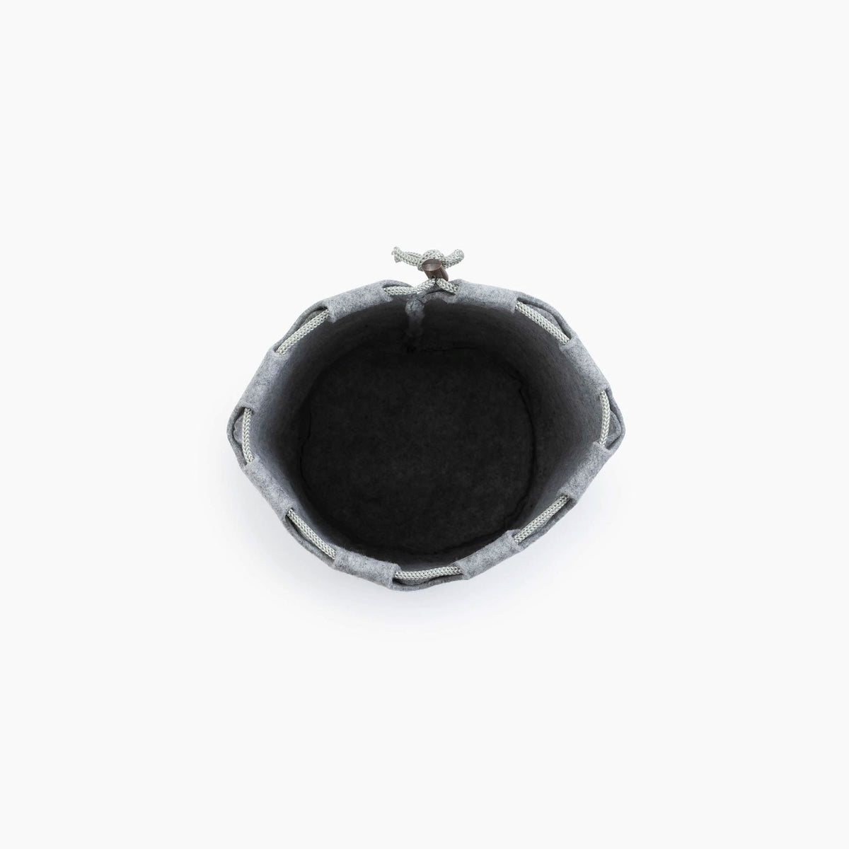 Barebones Felt Lantern Storage Bag
